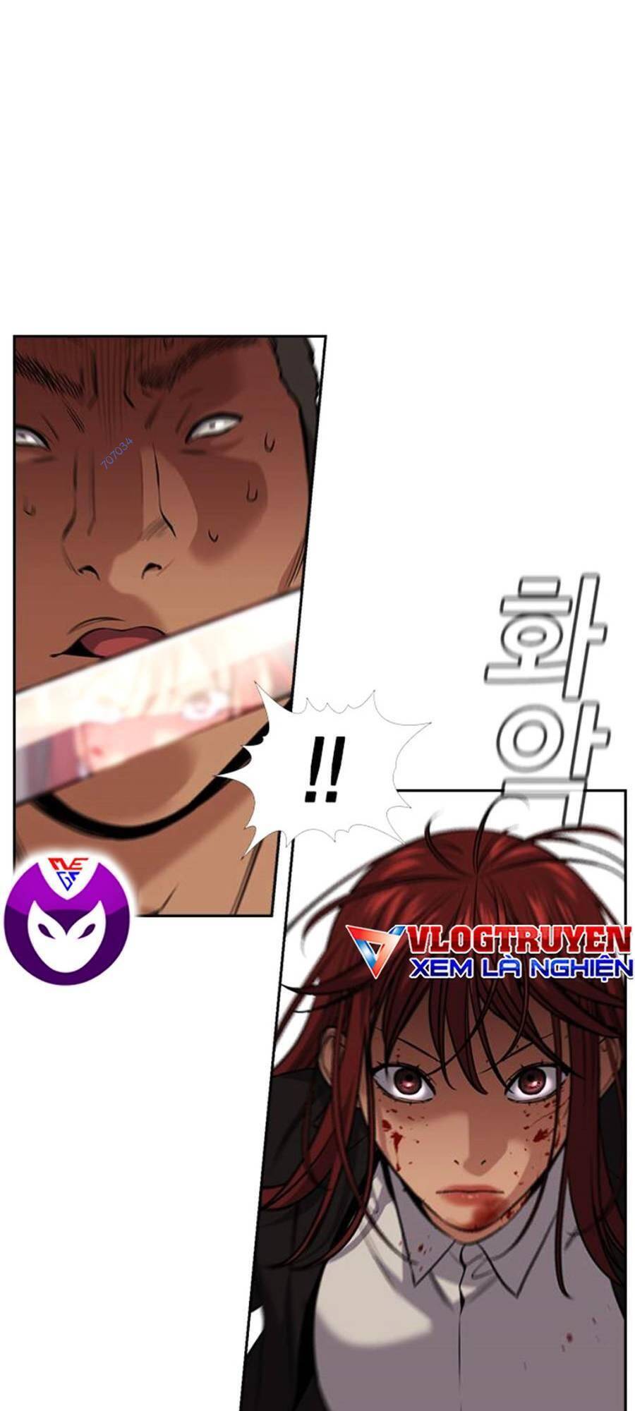 Giáo Dục Chân Chính Chap 96 - Next Chap 97