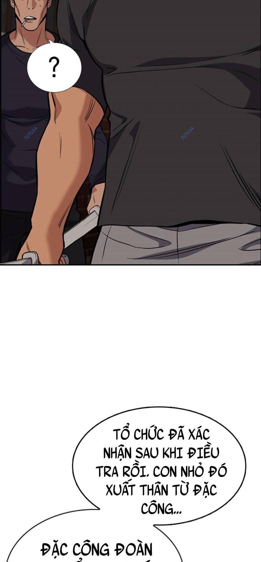 Giáo Dục Chân Chính Chap 96 - Next Chap 97