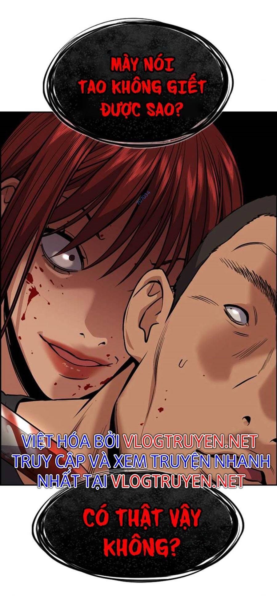 Giáo Dục Chân Chính Chap 96 - Next Chap 97