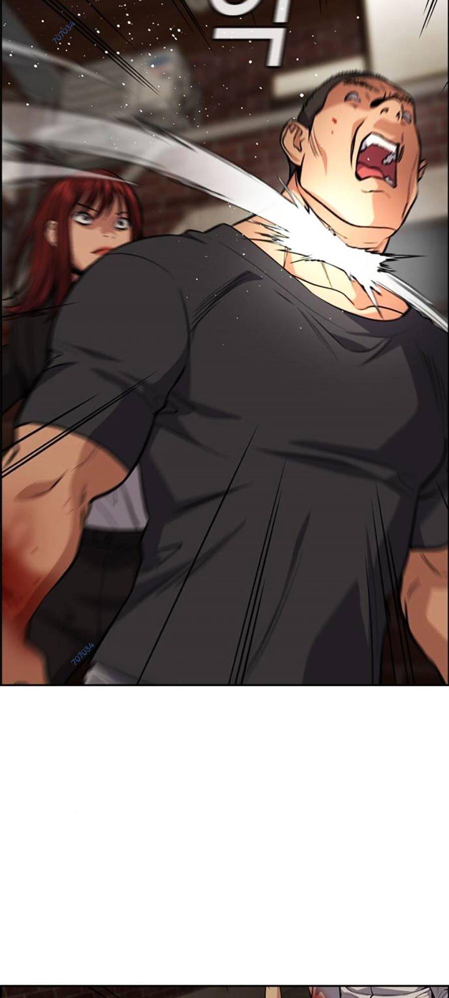 Giáo Dục Chân Chính Chap 96 - Next Chap 97