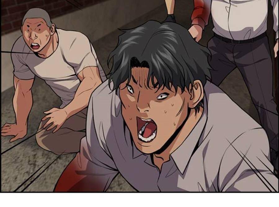 Giáo Dục Chân Chính Chap 96 - Next Chap 97