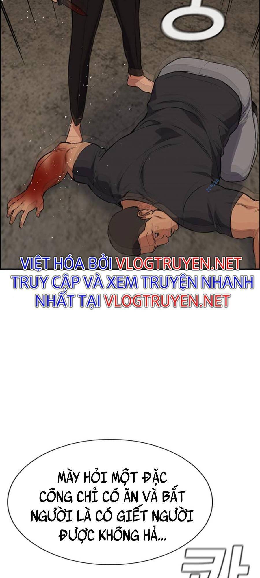Giáo Dục Chân Chính Chap 96 - Next Chap 97