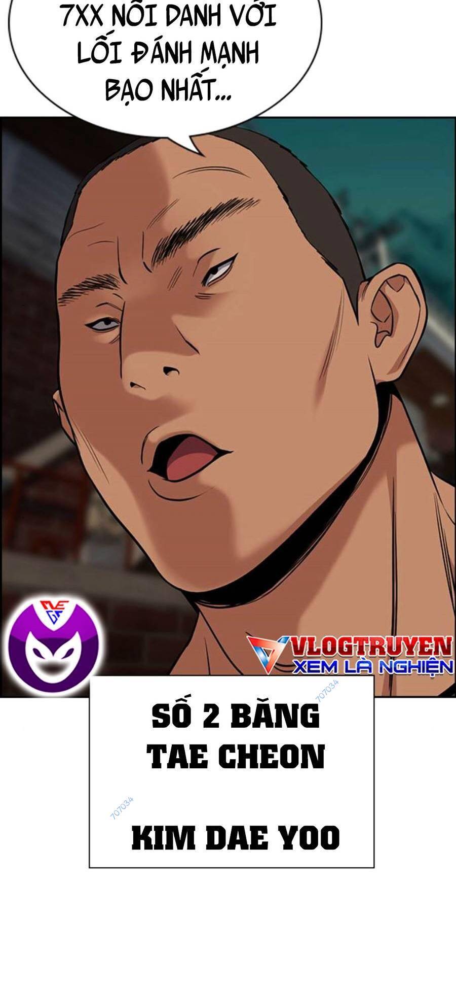 Giáo Dục Chân Chính Chap 96 - Next Chap 97