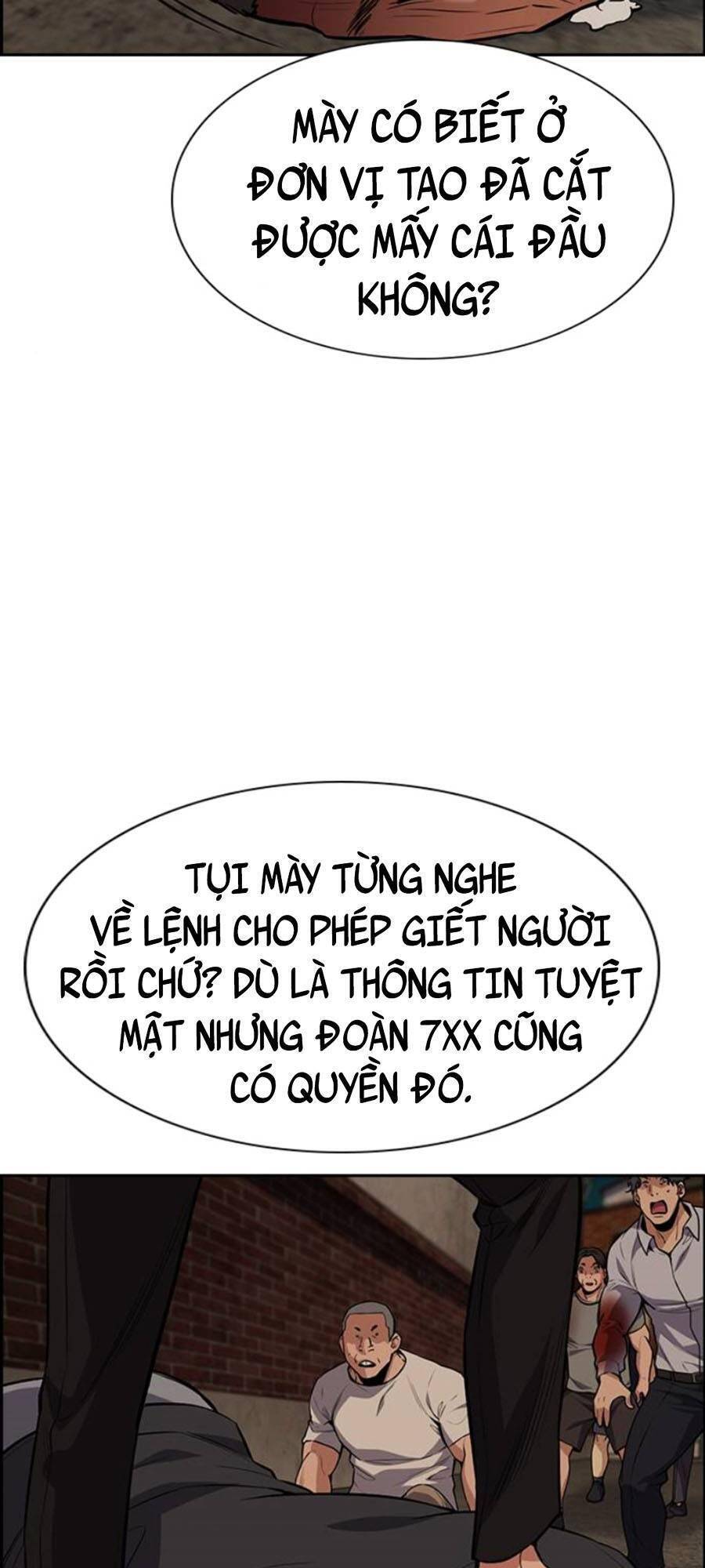 Giáo Dục Chân Chính Chap 96 - Next Chap 97