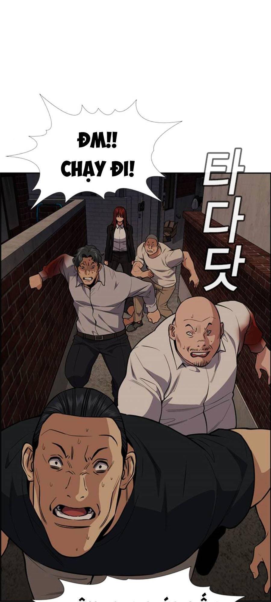 Giáo Dục Chân Chính Chap 96 - Next Chap 97