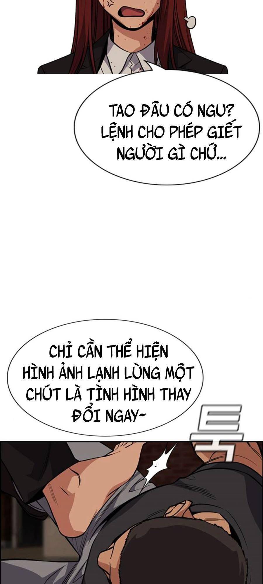 Giáo Dục Chân Chính Chap 96 - Next Chap 97