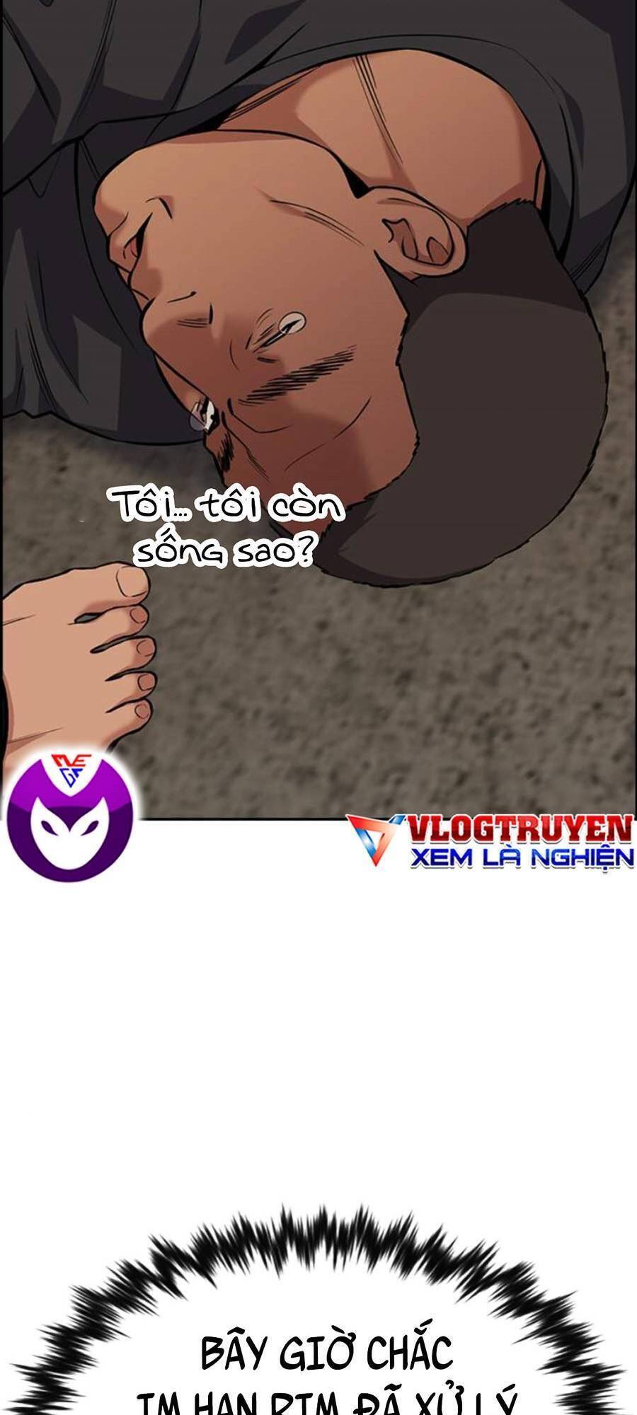 Giáo Dục Chân Chính Chap 96 - Next Chap 97