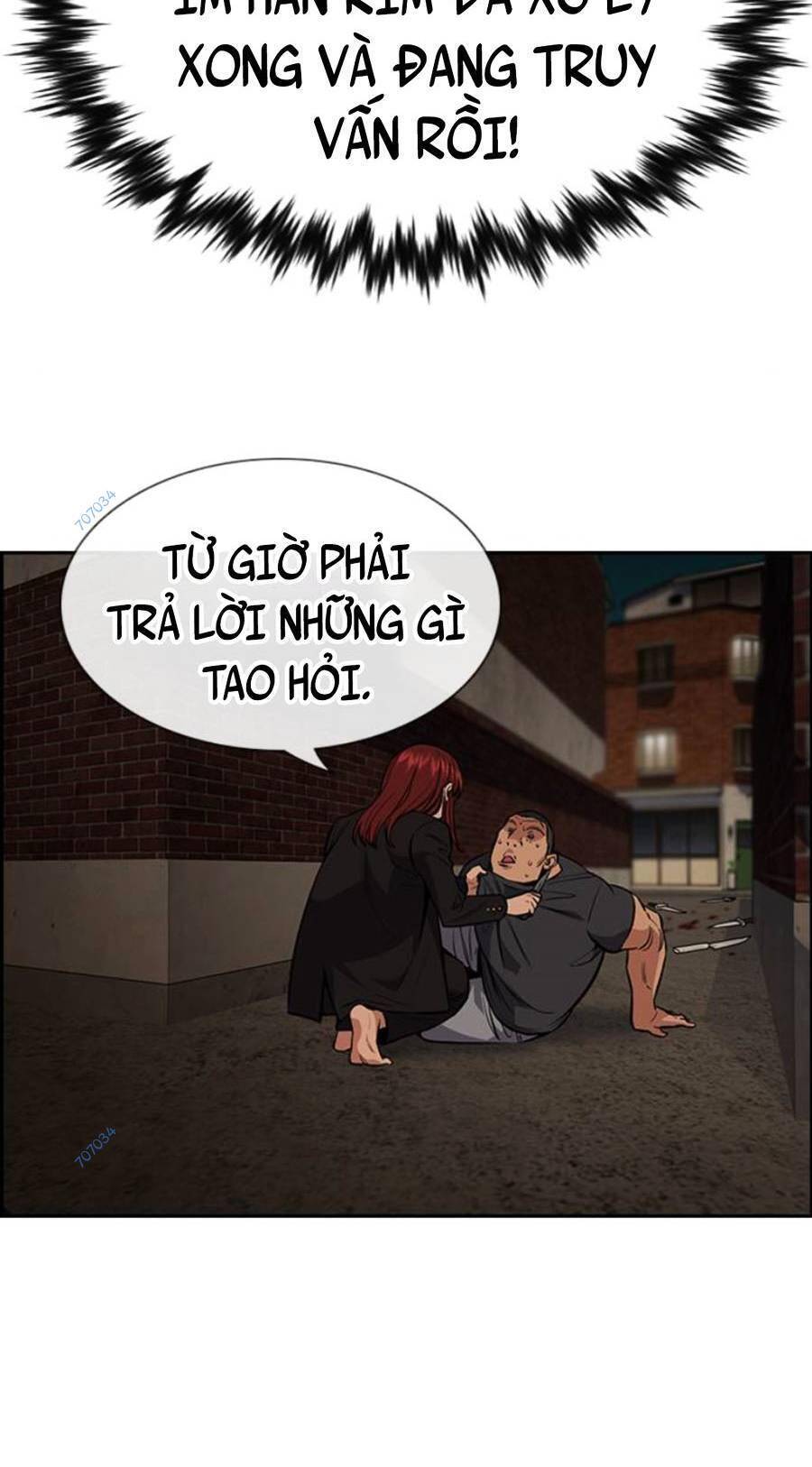Giáo Dục Chân Chính Chap 96 - Next Chap 97
