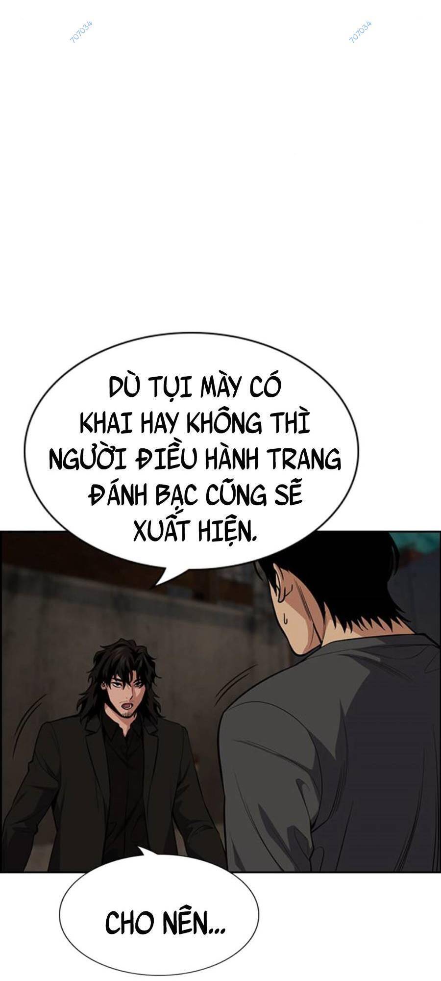 Giáo Dục Chân Chính Chap 96 - Next Chap 97