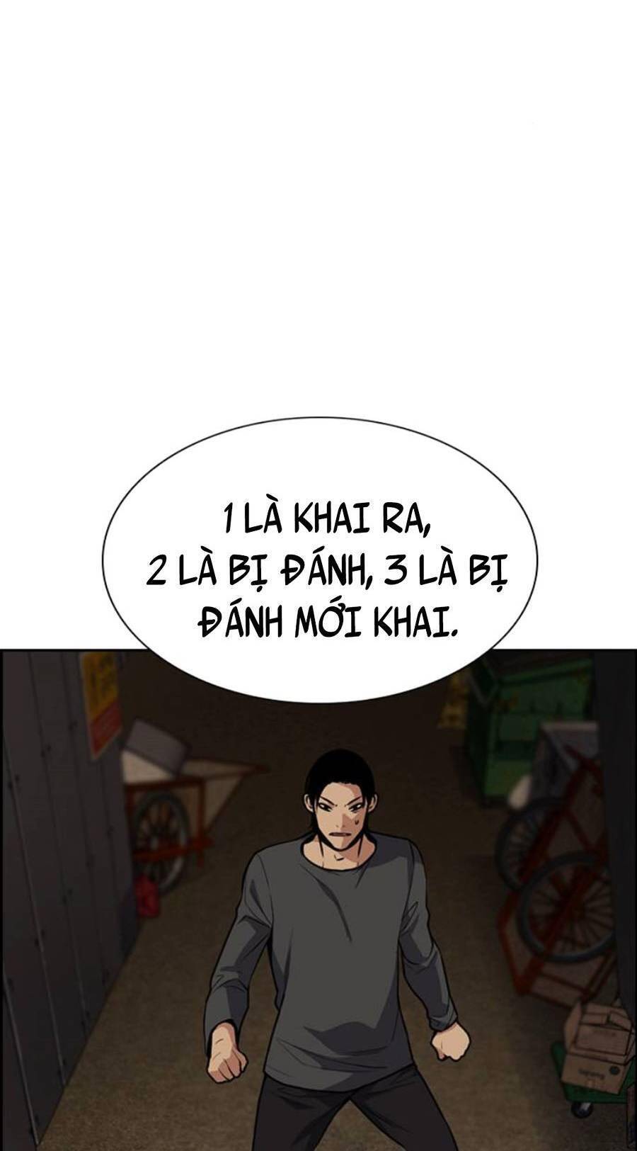 Giáo Dục Chân Chính Chap 96 - Next Chap 97