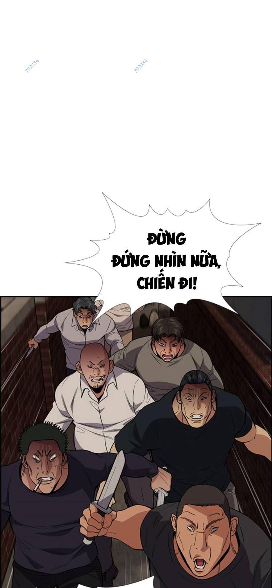 Giáo Dục Chân Chính Chap 96 - Next Chap 97