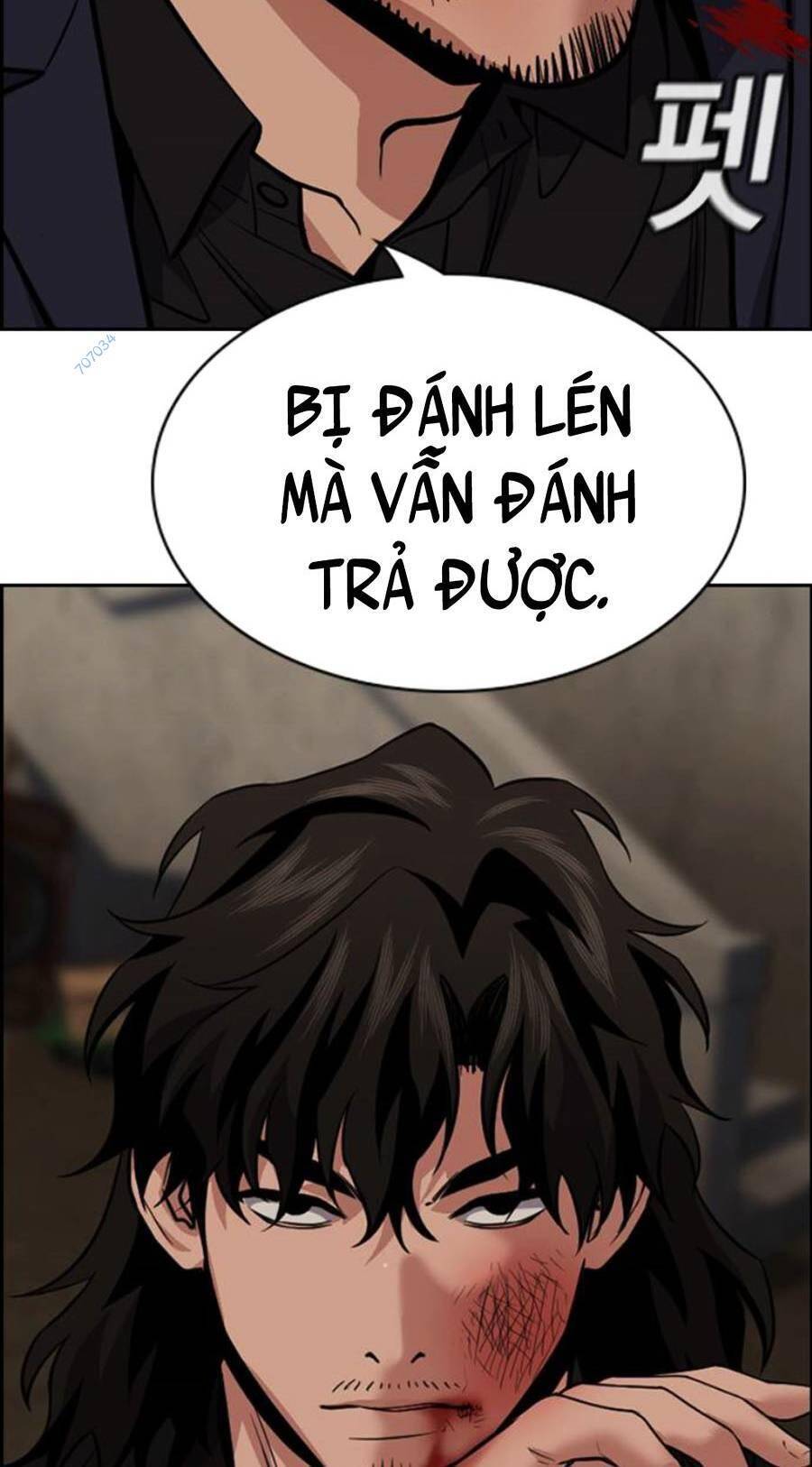 Giáo Dục Chân Chính Chap 96 - Next Chap 97