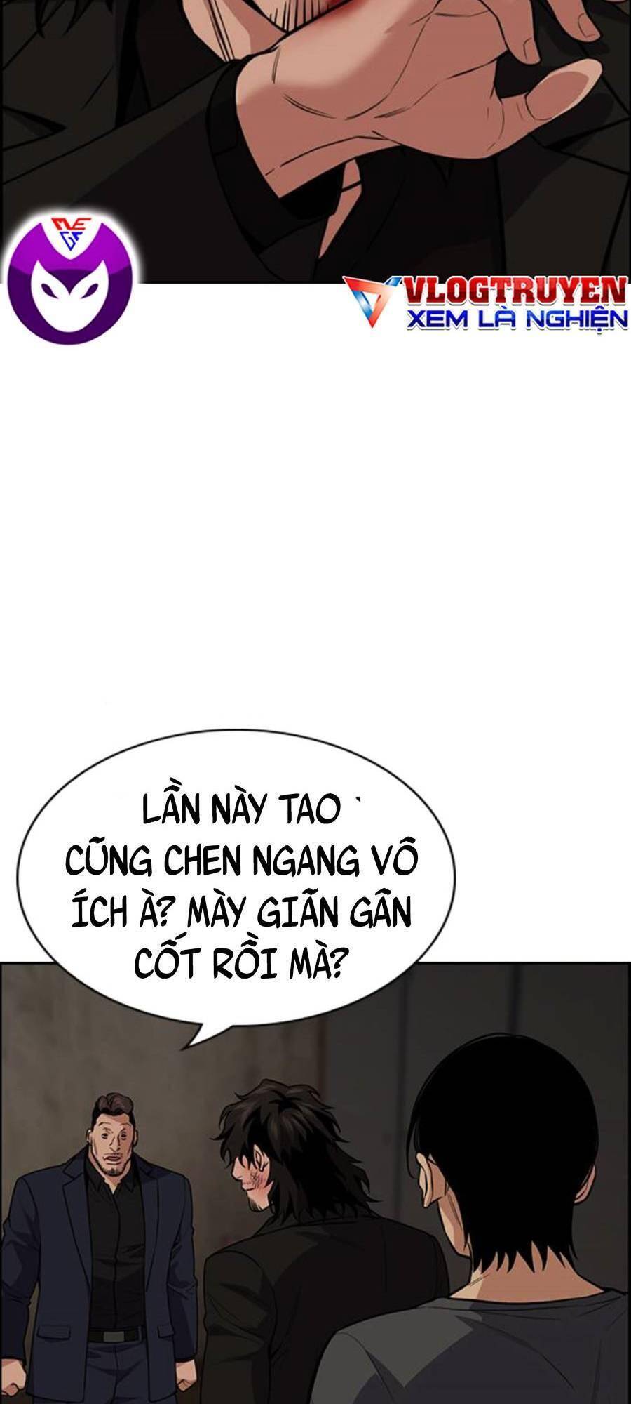 Giáo Dục Chân Chính Chap 96 - Next Chap 97