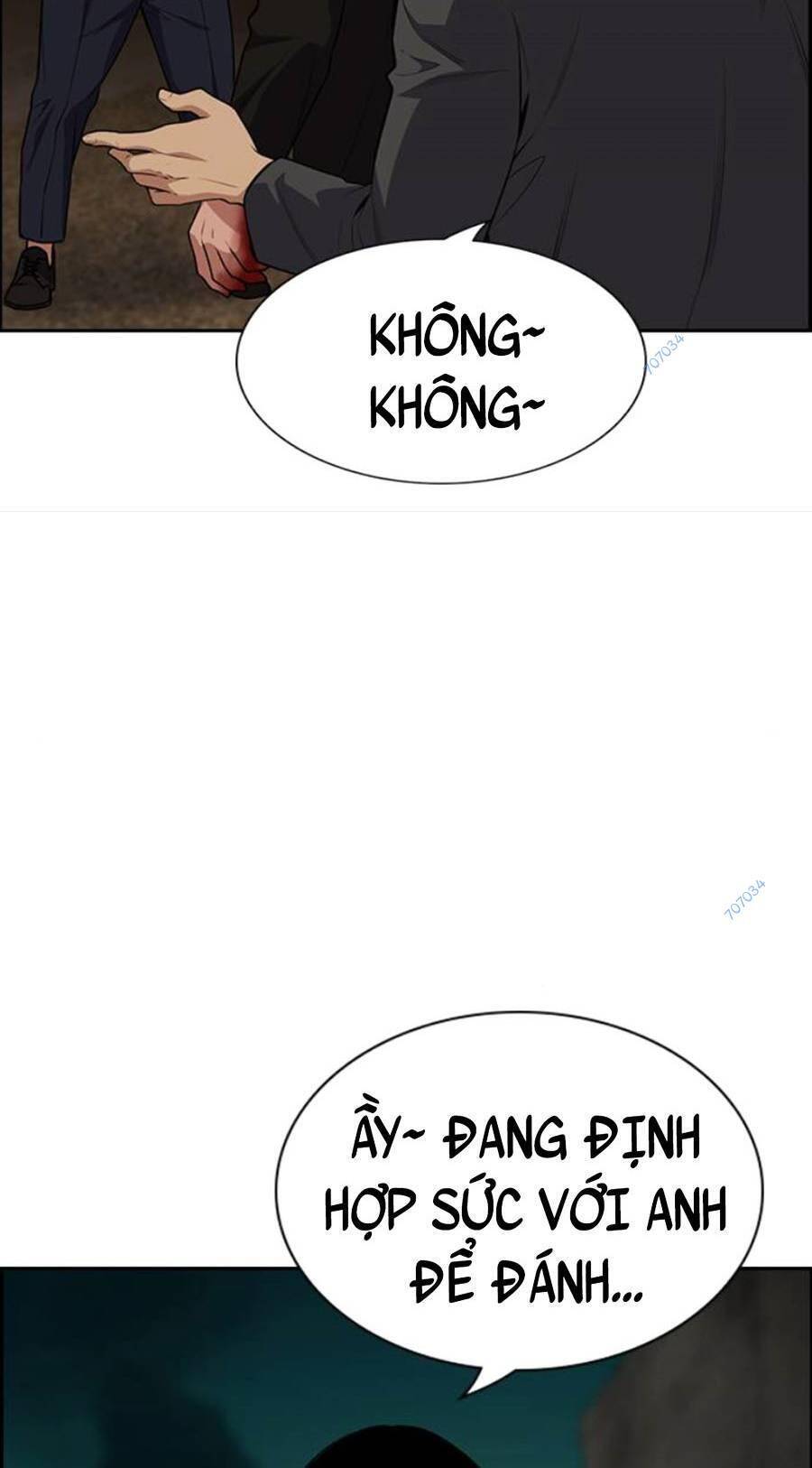 Giáo Dục Chân Chính Chap 96 - Next Chap 97