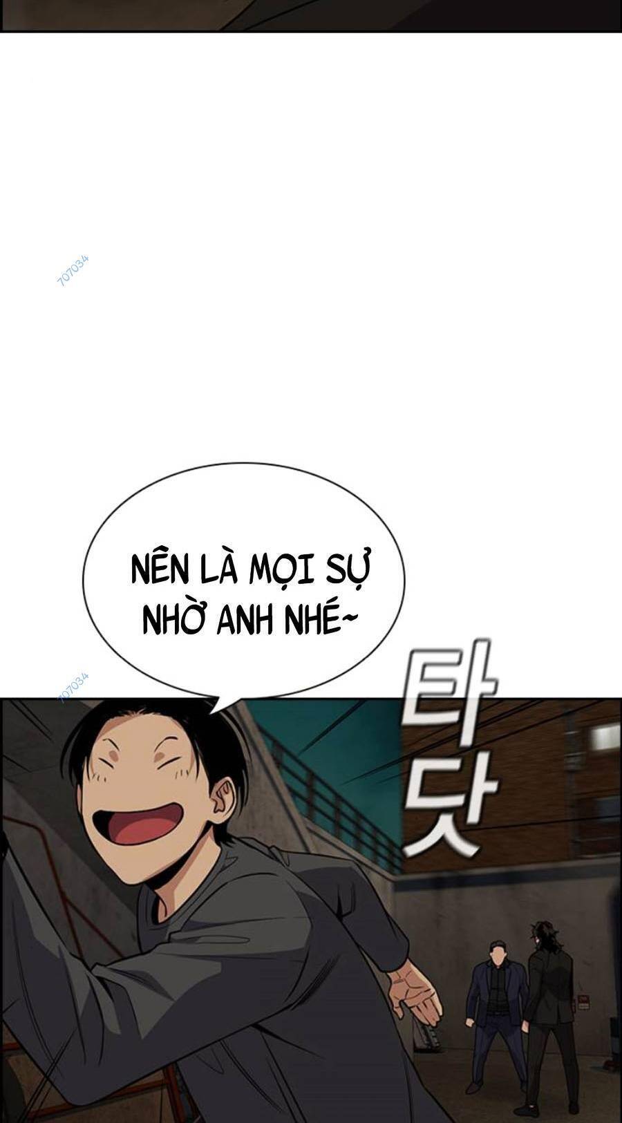 Giáo Dục Chân Chính Chap 96 - Next Chap 97