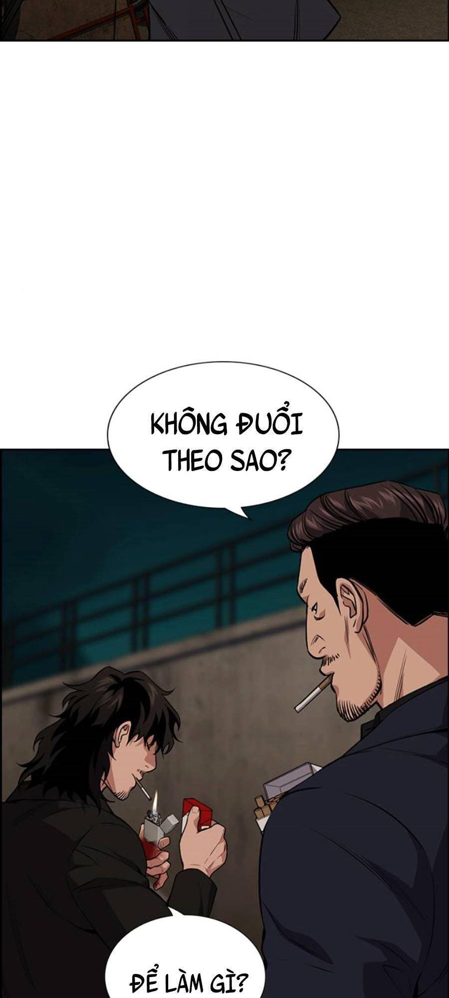 Giáo Dục Chân Chính Chap 96 - Next Chap 97