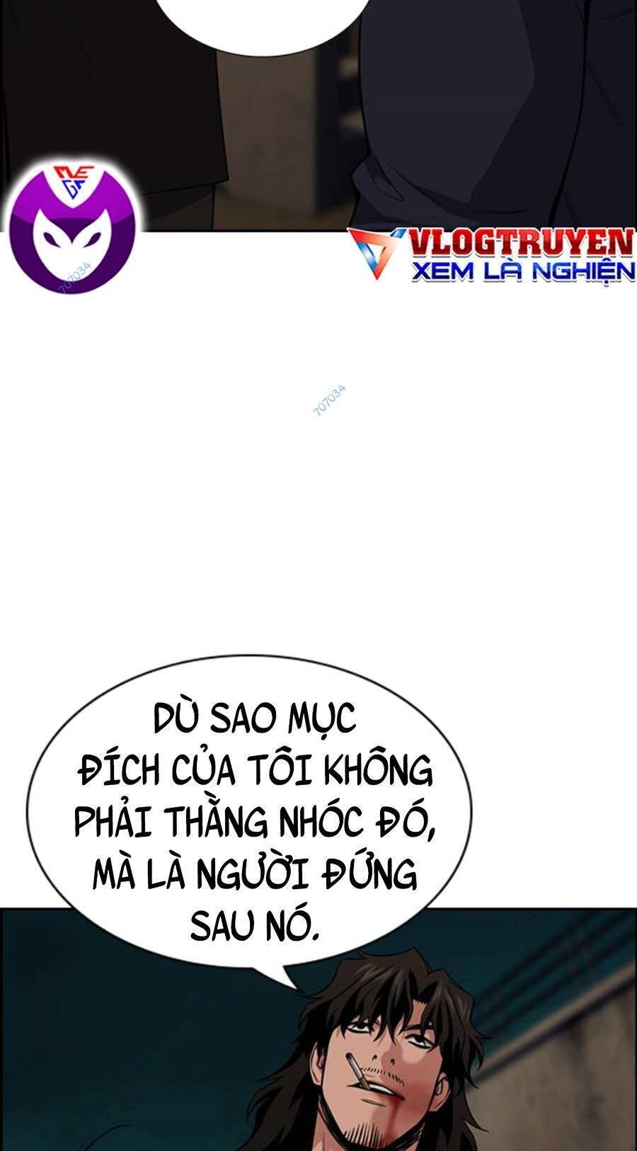 Giáo Dục Chân Chính Chap 96 - Next Chap 97