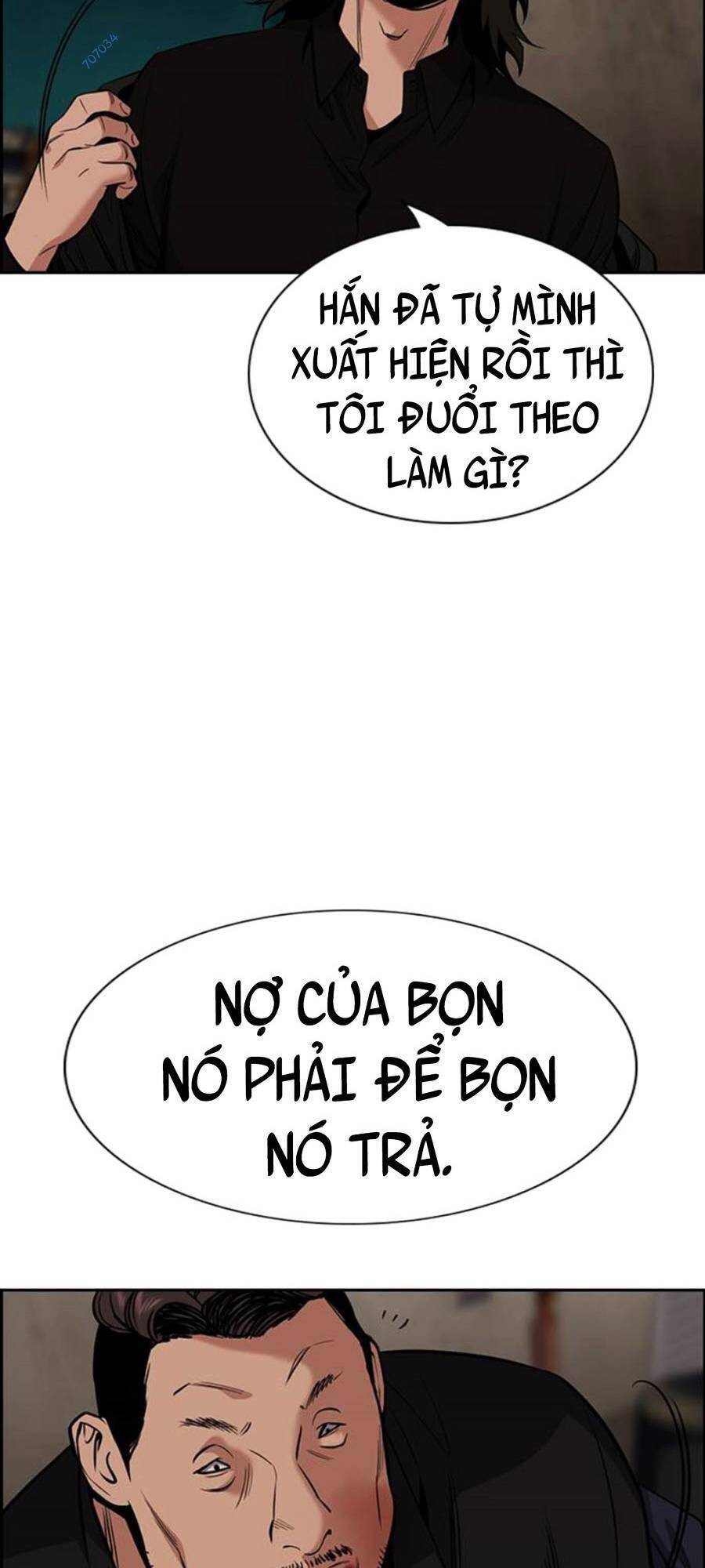Giáo Dục Chân Chính Chap 96 - Next Chap 97