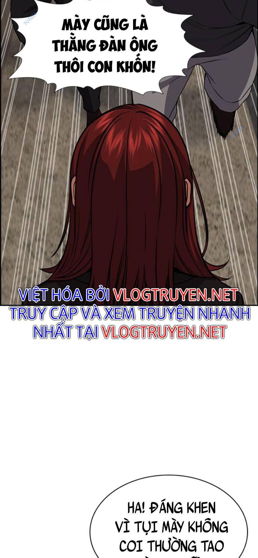 Giáo Dục Chân Chính Chap 96 - Next Chap 97