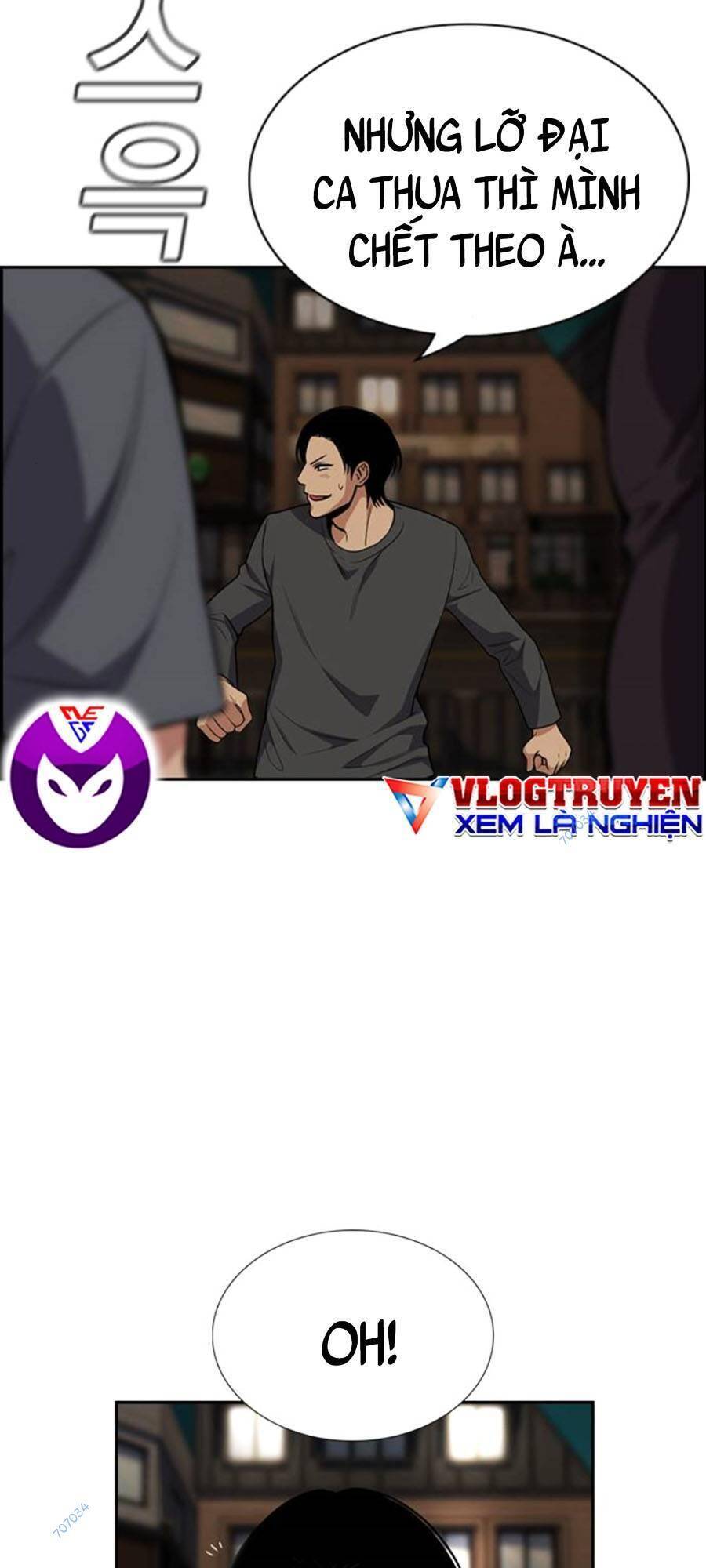 Giáo Dục Chân Chính Chap 96 - Next Chap 97