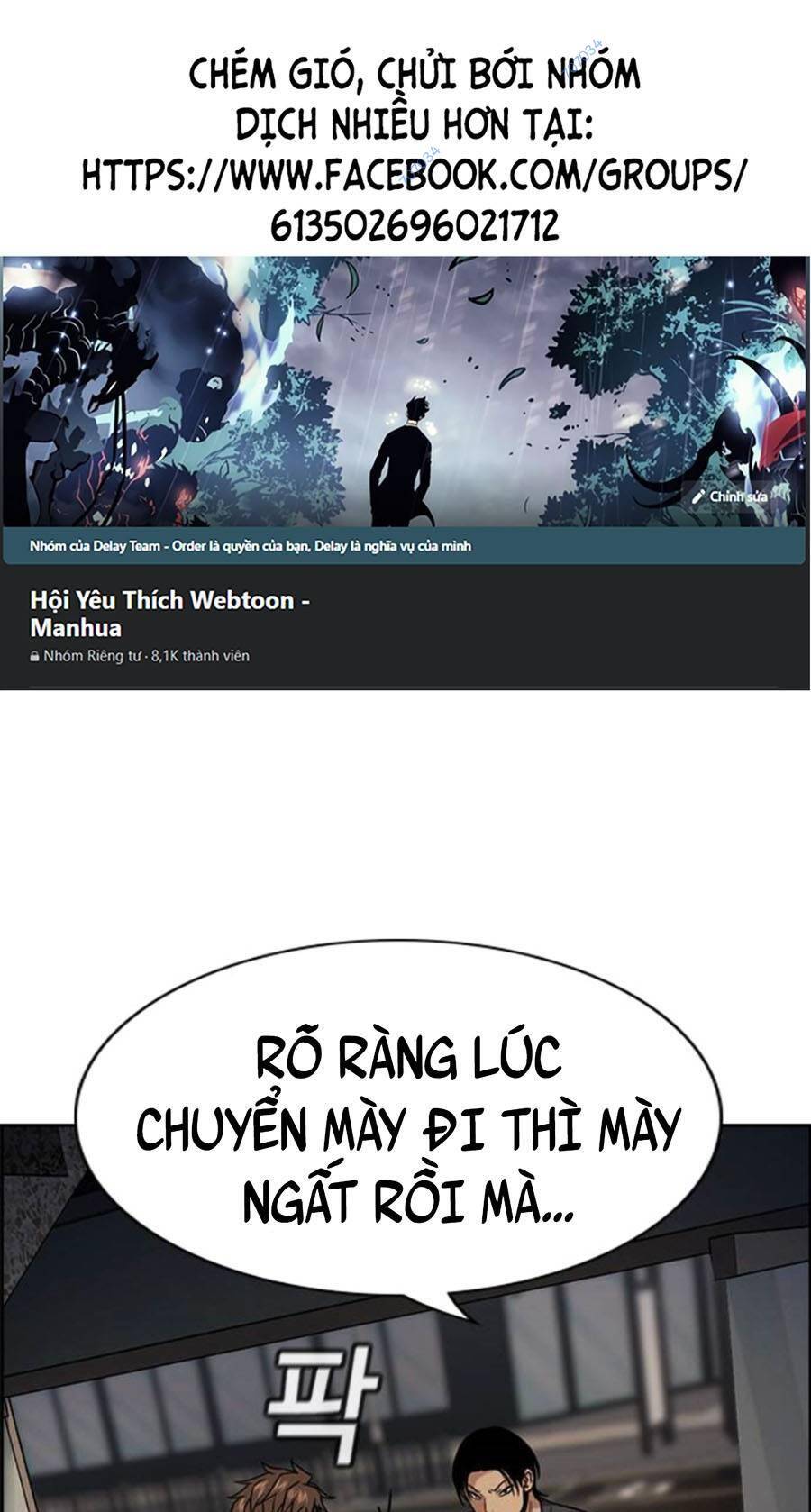 Giáo Dục Chân Chính Chap 97 - Next Chap 98