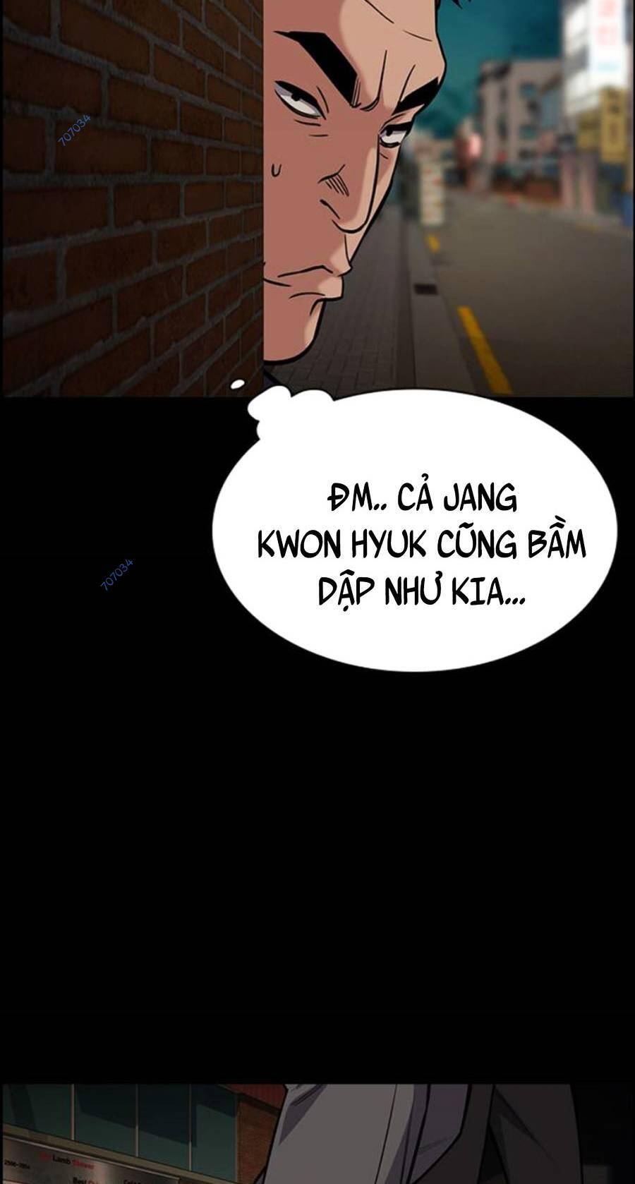 Giáo Dục Chân Chính Chap 97 - Next Chap 98