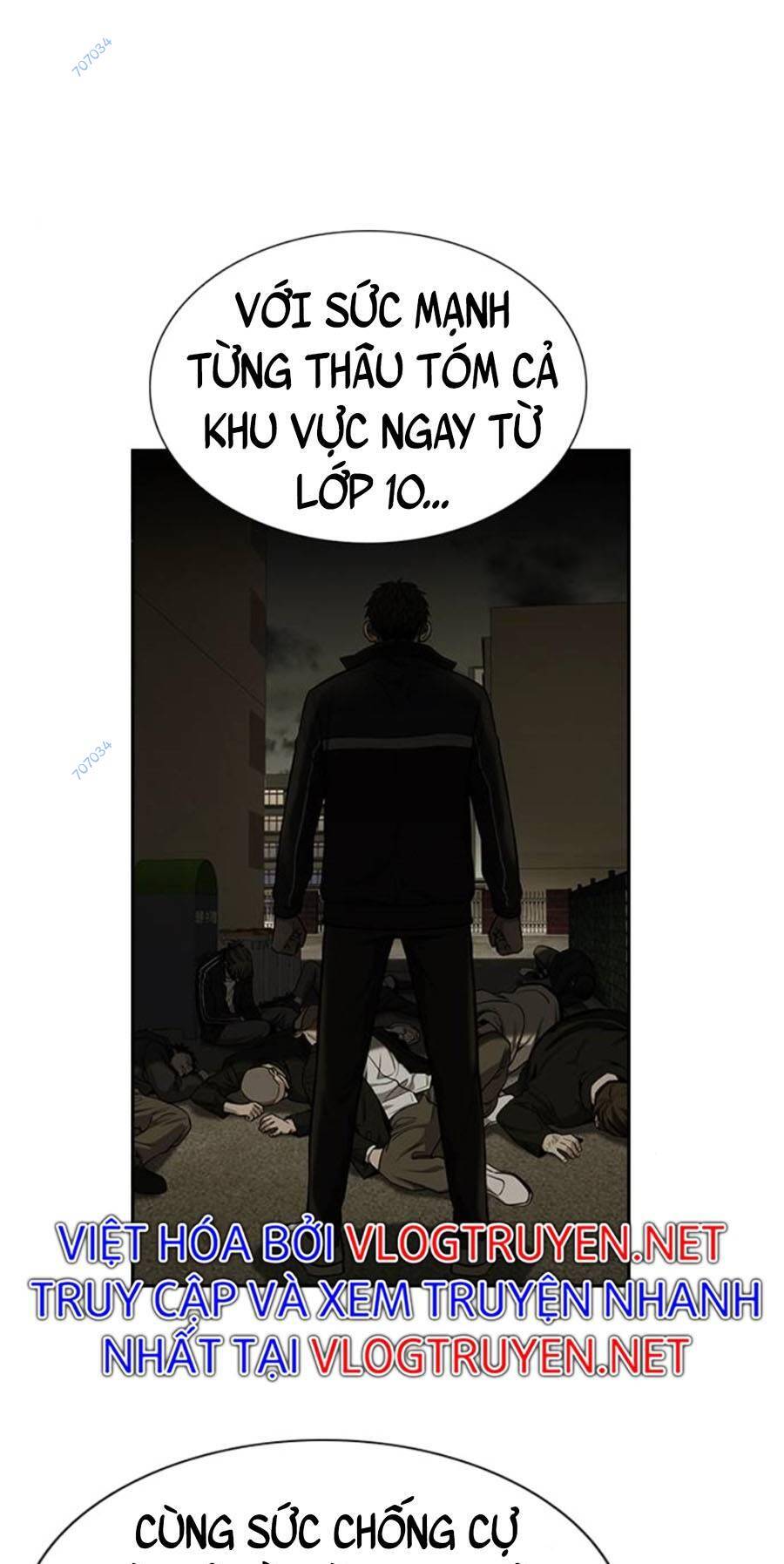 Giáo Dục Chân Chính Chap 97 - Next Chap 98