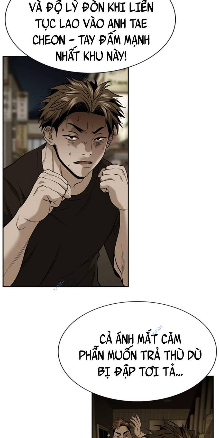 Giáo Dục Chân Chính Chap 97 - Next Chap 98