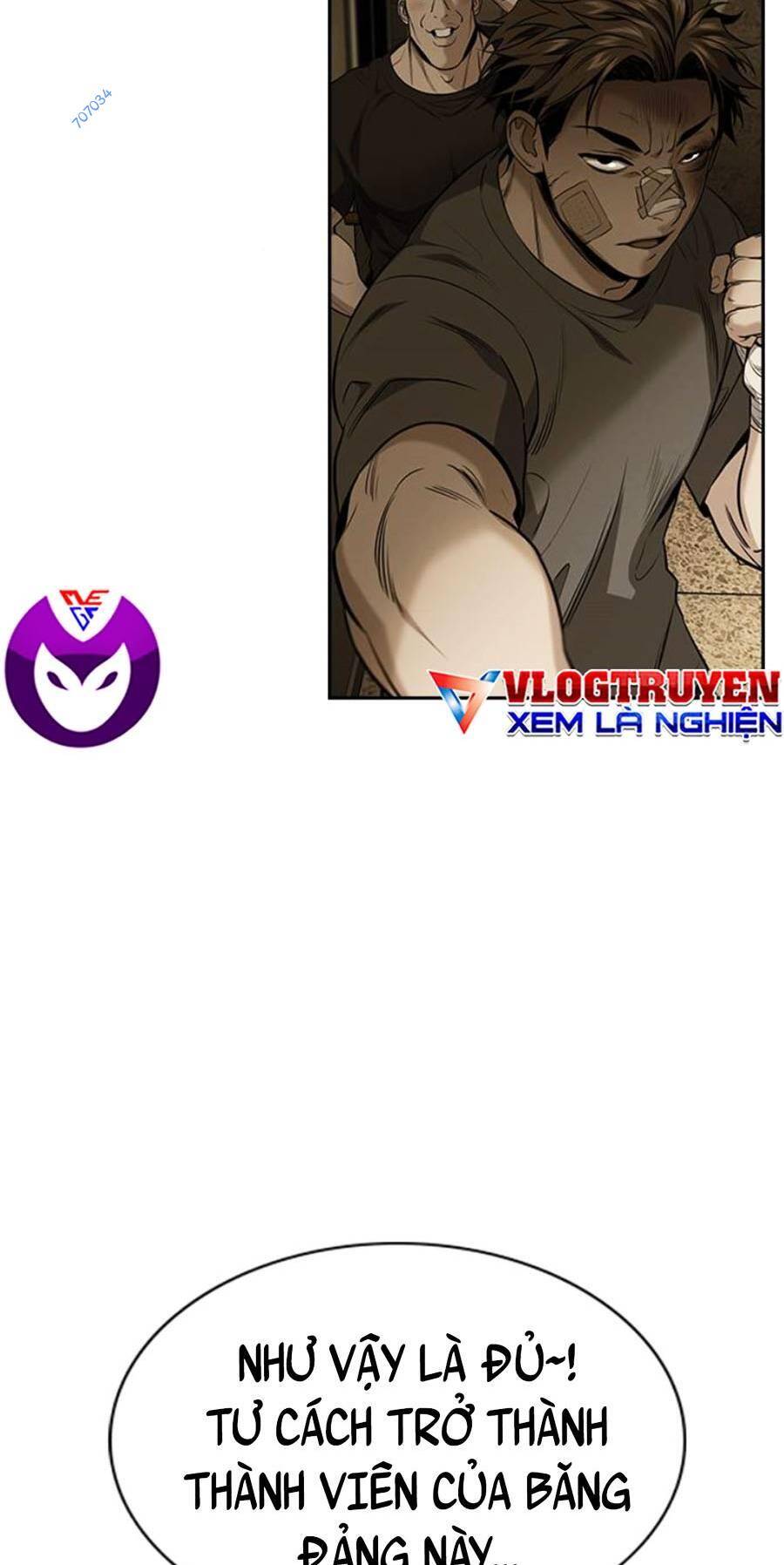 Giáo Dục Chân Chính Chap 97 - Next Chap 98
