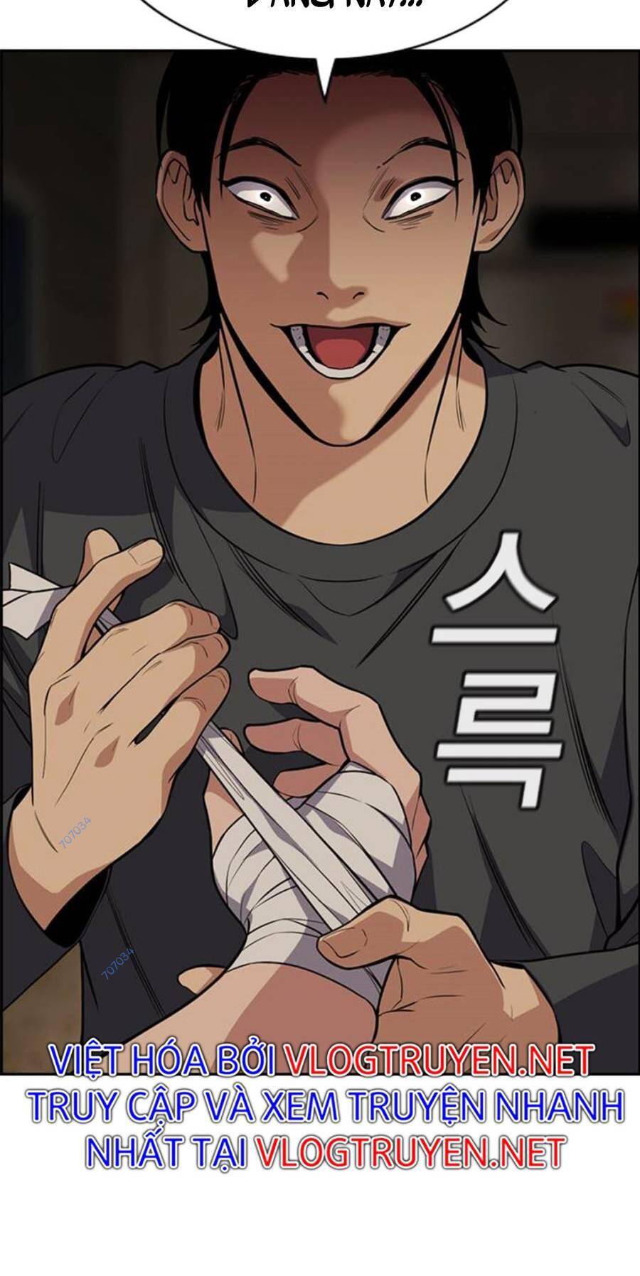 Giáo Dục Chân Chính Chap 97 - Next Chap 98