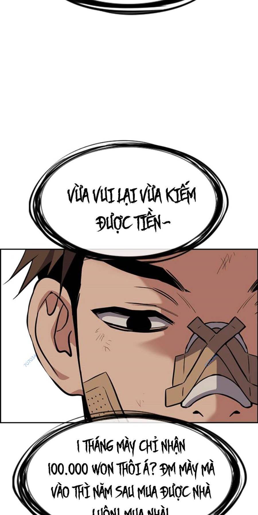 Giáo Dục Chân Chính Chap 97 - Next Chap 98