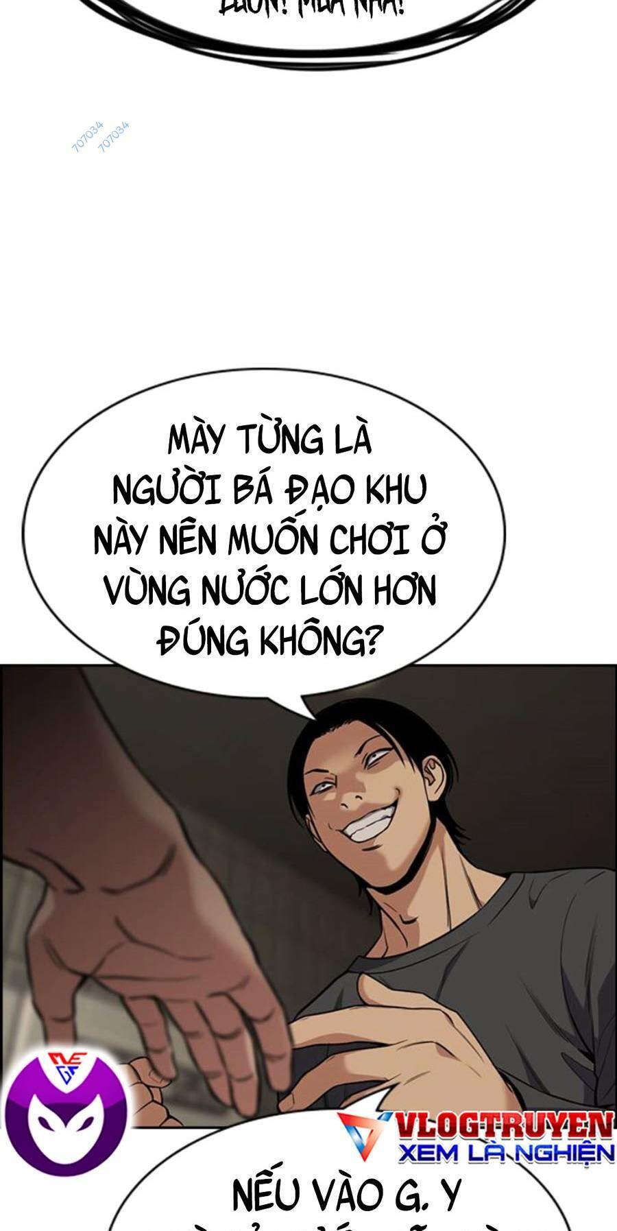 Giáo Dục Chân Chính Chap 97 - Next Chap 98