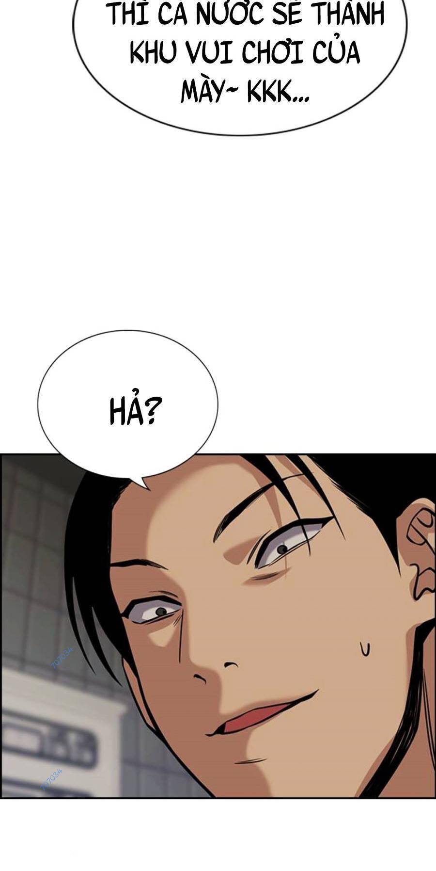 Giáo Dục Chân Chính Chap 97 - Next Chap 98