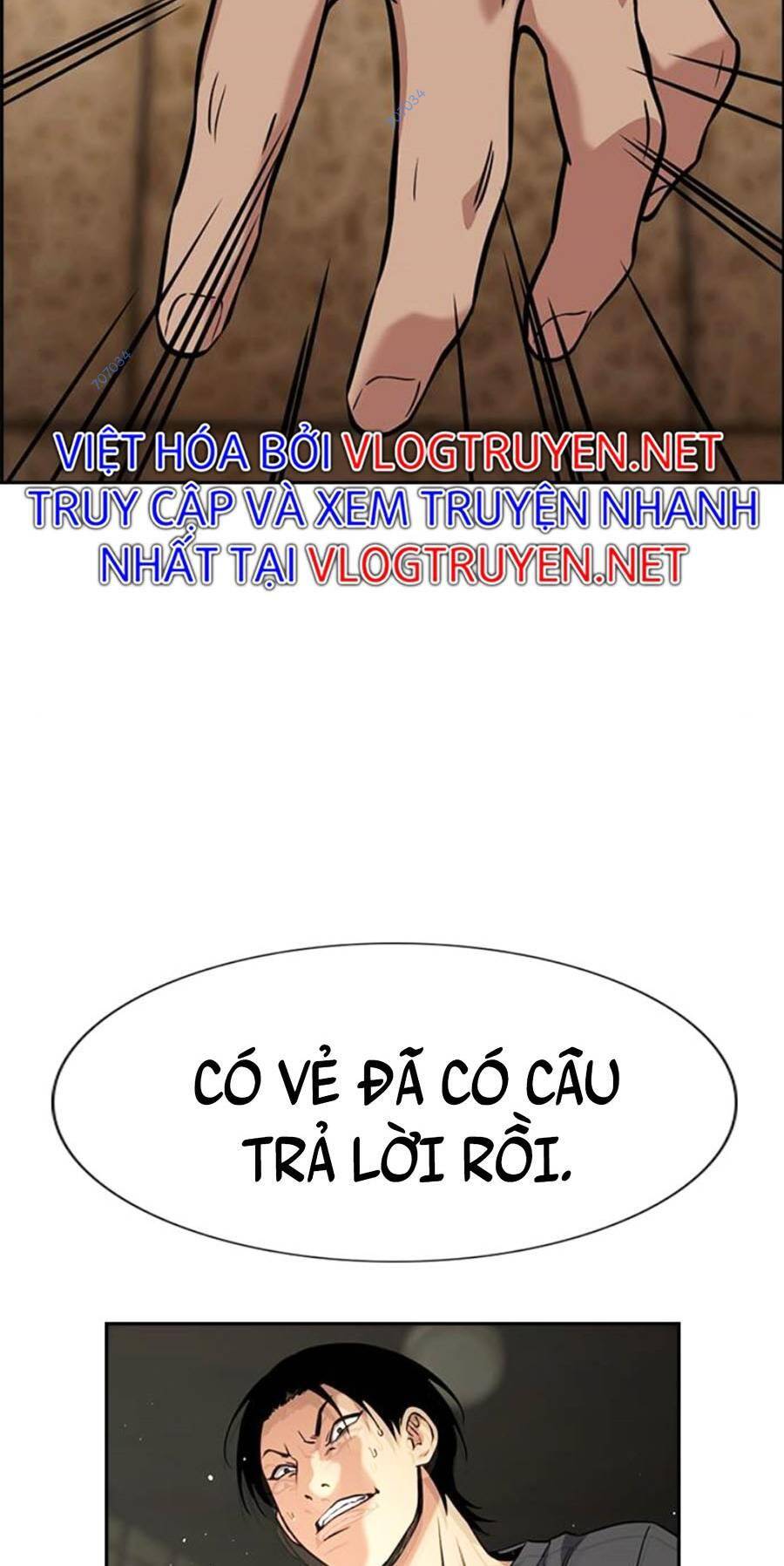 Giáo Dục Chân Chính Chap 97 - Next Chap 98