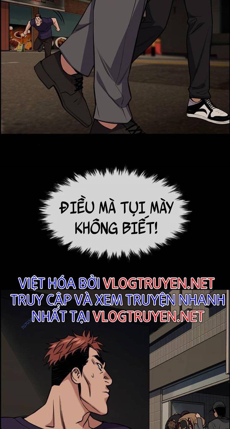 Giáo Dục Chân Chính Chap 97 - Next Chap 98