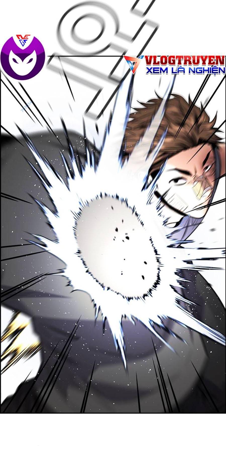 Giáo Dục Chân Chính Chap 97 - Next Chap 98