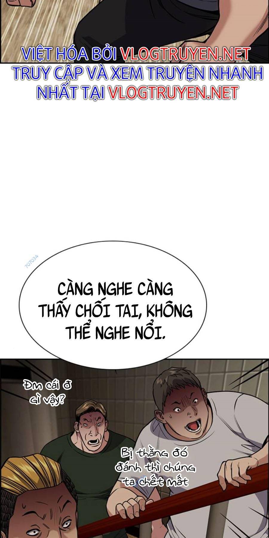 Giáo Dục Chân Chính Chap 97 - Next Chap 98