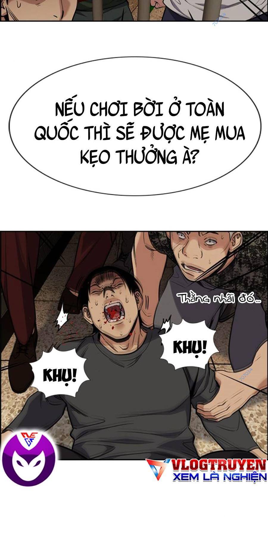 Giáo Dục Chân Chính Chap 97 - Next Chap 98