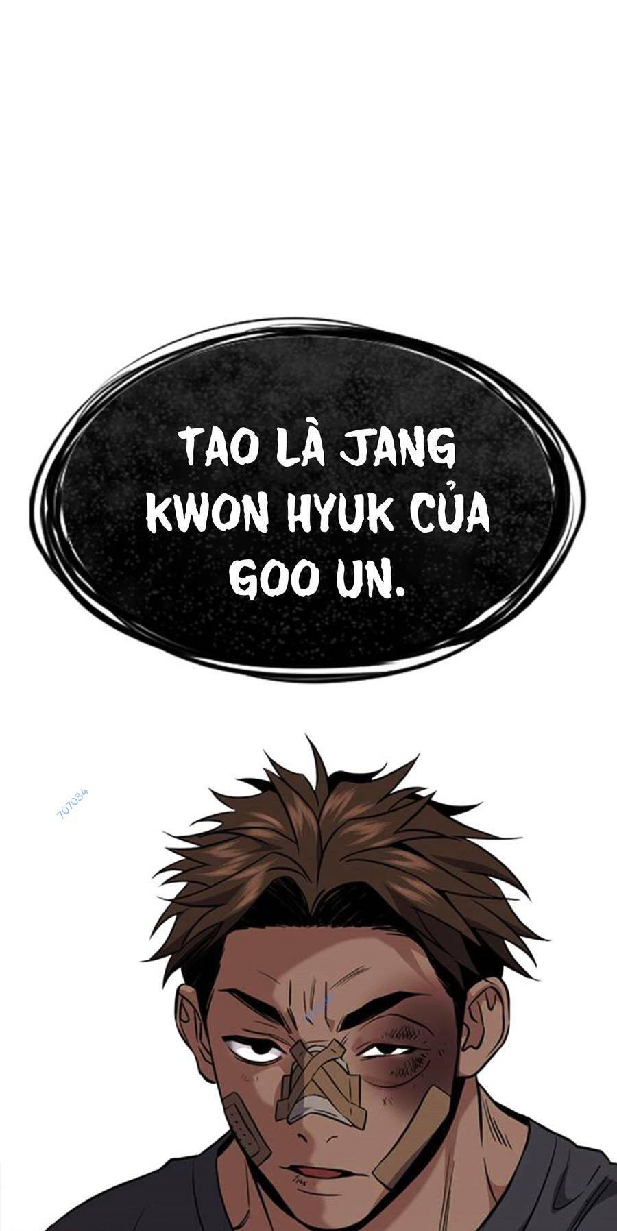 Giáo Dục Chân Chính Chap 97 - Next Chap 98