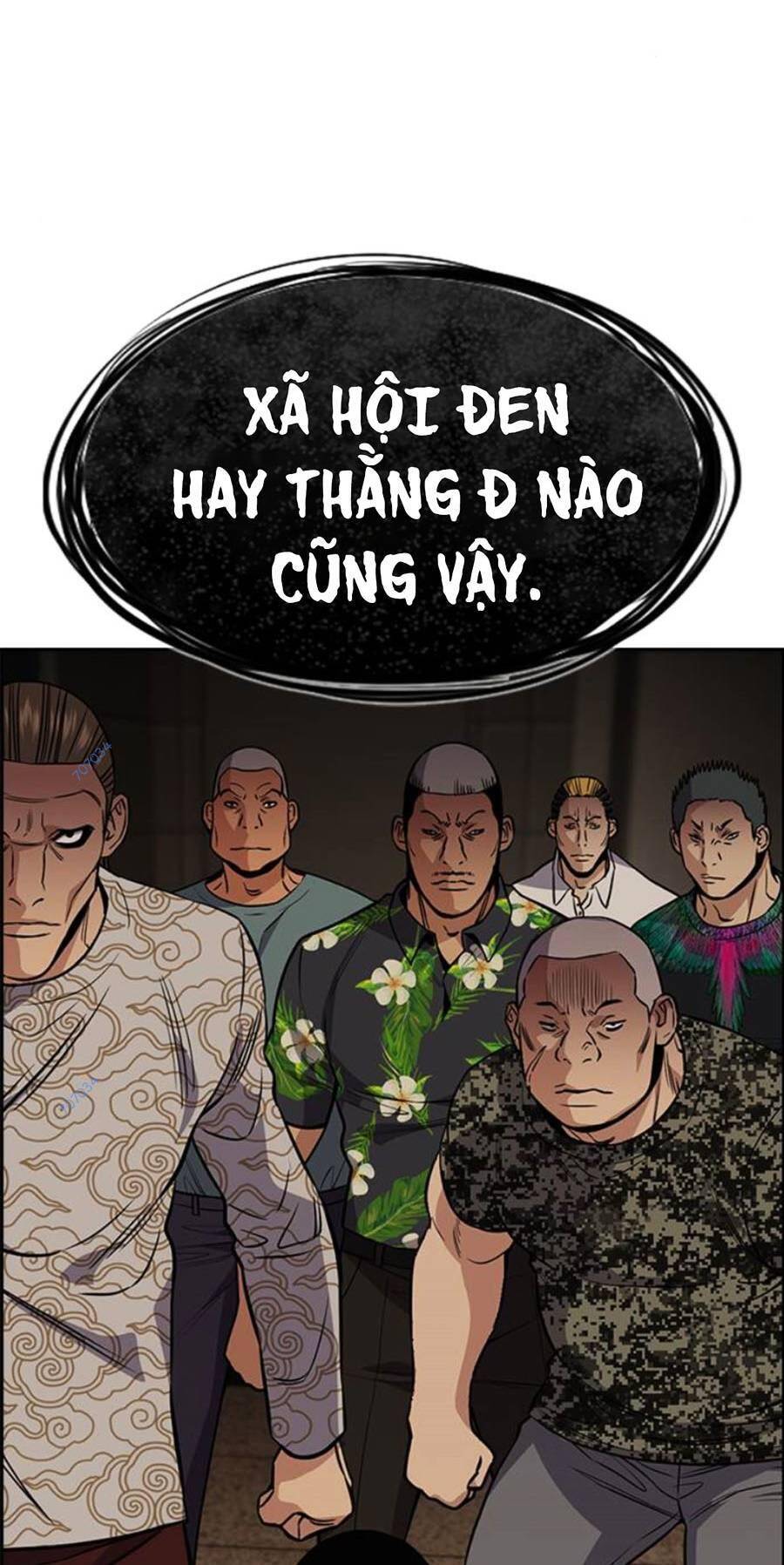 Giáo Dục Chân Chính Chap 97 - Next Chap 98