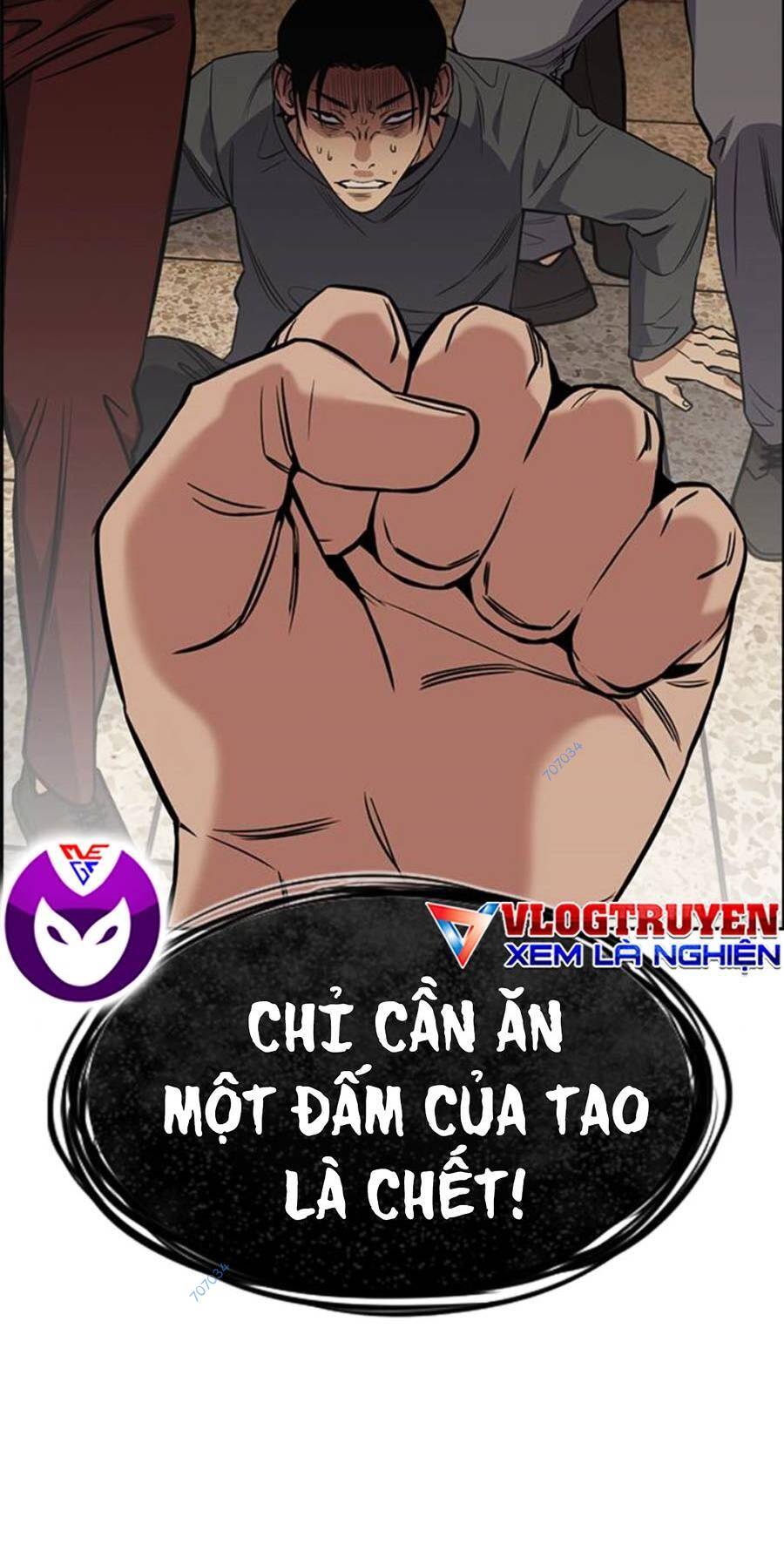 Giáo Dục Chân Chính Chap 97 - Next Chap 98