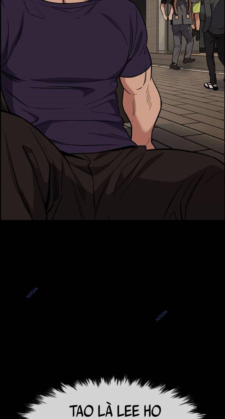 Giáo Dục Chân Chính Chap 97 - Next Chap 98