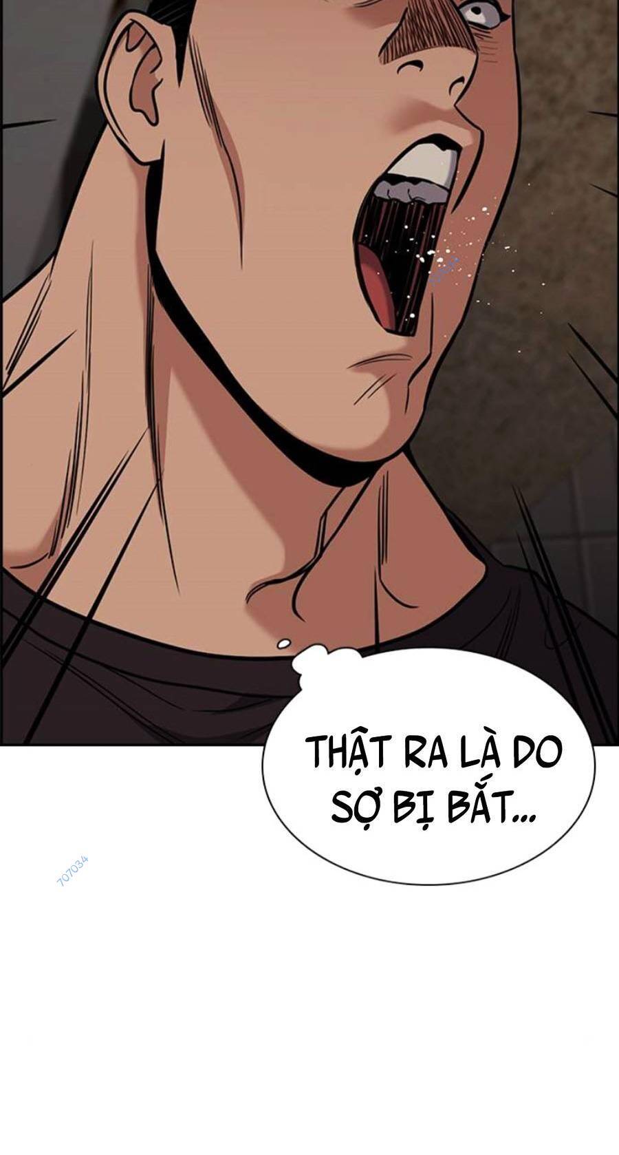 Giáo Dục Chân Chính Chap 97 - Next Chap 98