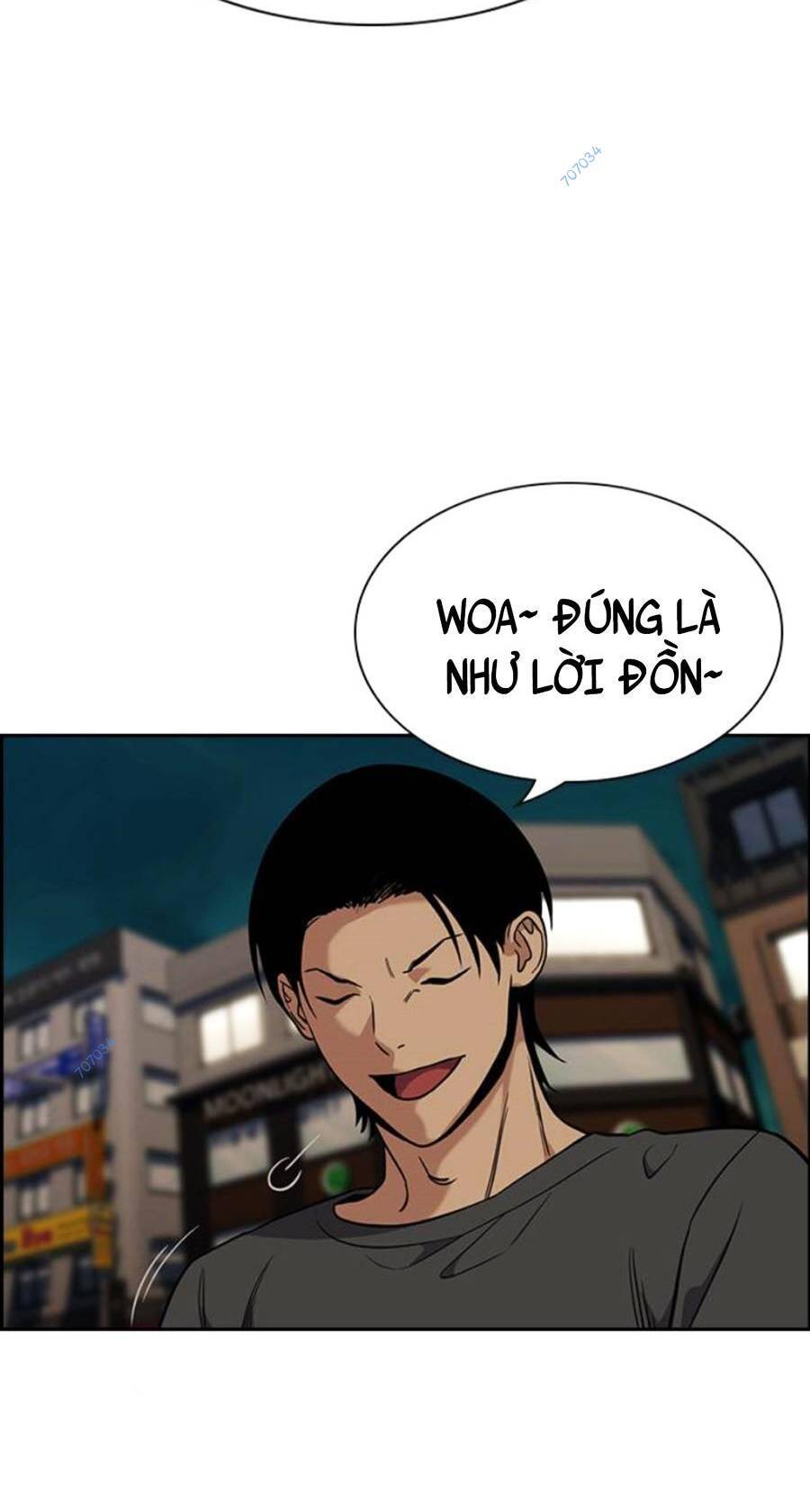 Giáo Dục Chân Chính Chap 97 - Next Chap 98