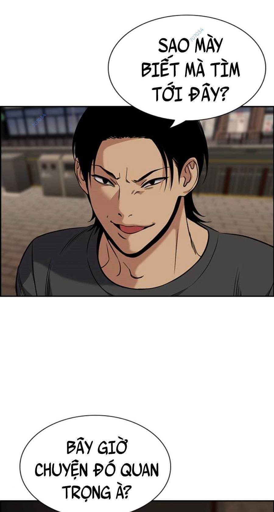 Giáo Dục Chân Chính Chap 97 - Next Chap 98