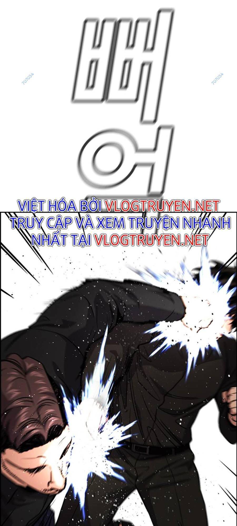 Giáo Dục Chân Chính Chap 97 - Next Chap 98