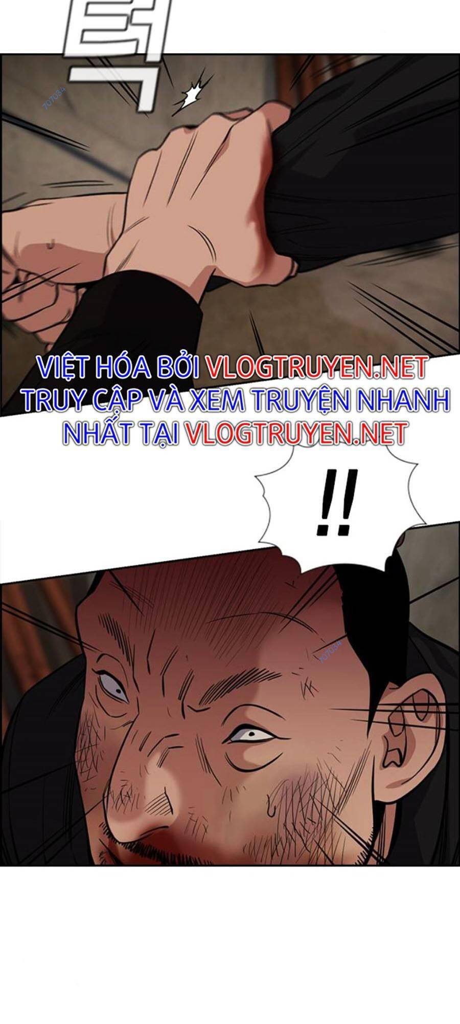 Giáo Dục Chân Chính Chap 97 - Next Chap 98