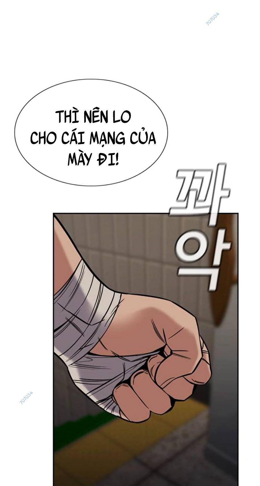 Giáo Dục Chân Chính Chap 97 - Next Chap 98