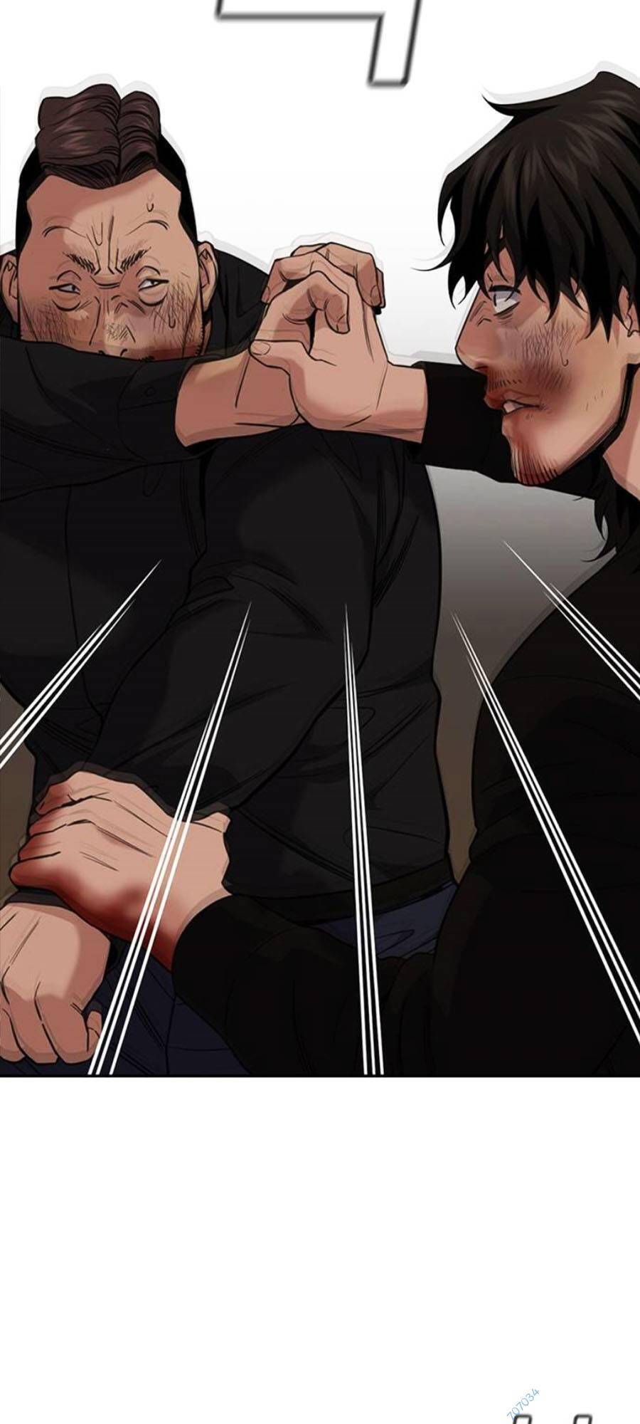 Giáo Dục Chân Chính Chap 97 - Next Chap 98