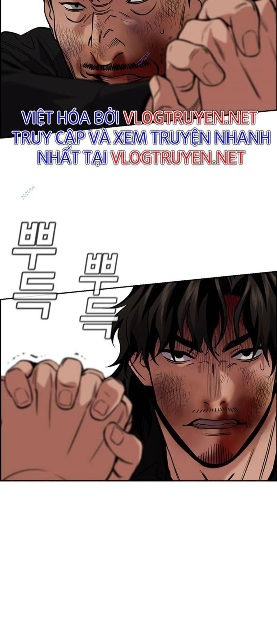 Giáo Dục Chân Chính Chap 97 - Next Chap 98